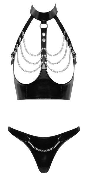Black Level Set aus Lack – Bild 8