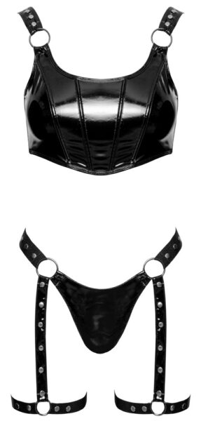 Black Level Set aus Lack – Bild 8