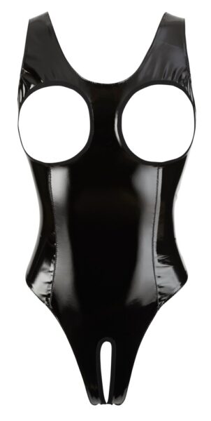 Black Level Body aus Lack – Bild 7