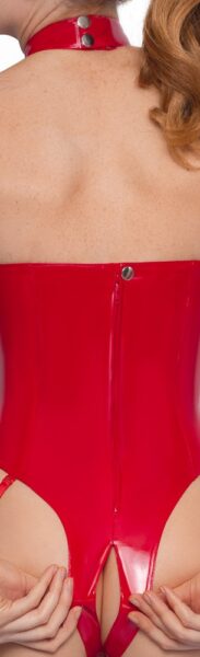 Black Level Body aus Lack – Bild 8