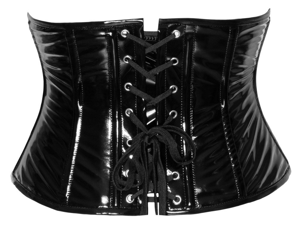 Black Level Taillenmieder aus Lack – Bild 7