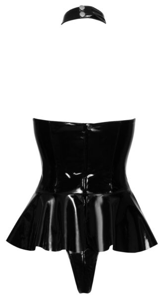 Black Level Body aus Lack – Bild 8