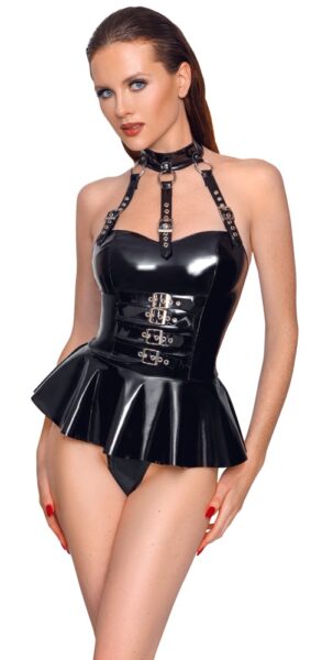 Alternative view of Black Level Body aus Lack