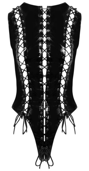 Black Level Body aus Lack – Bild 7