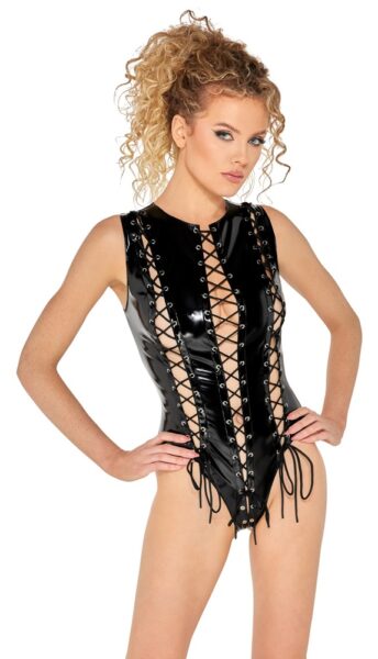Black Level Body aus Lack – Bild 3