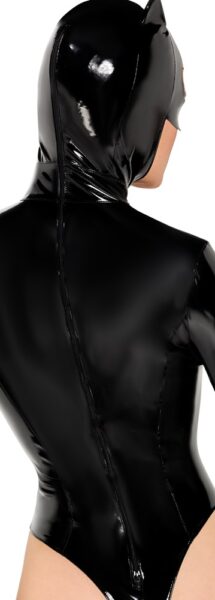 Black Level Body aus Lack – Bild 7