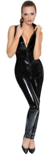 Black Level Overall aus Lack – Bild 3