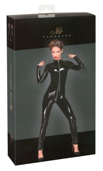 Noir Overall Decadence