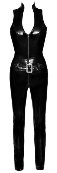 Black Level Overall aus Lack – Bild 8