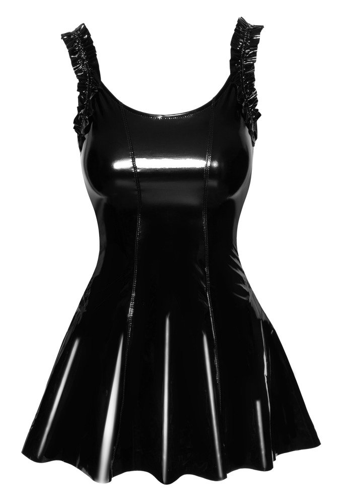 Noir Kleid – Bild 4