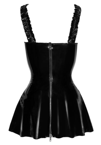 Noir Kleid – Bild 5