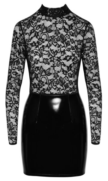 Black Level Kleid – Bild 6