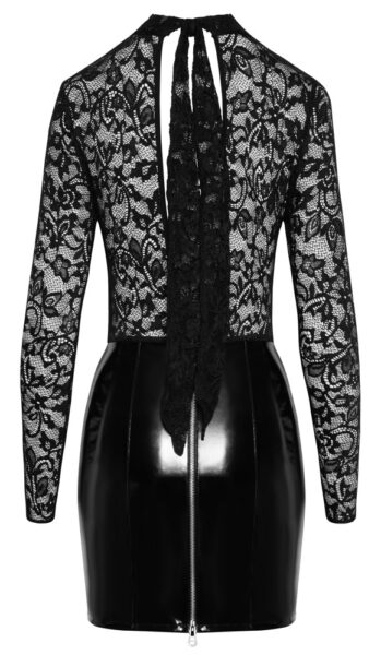 Black Level Kleid – Bild 7