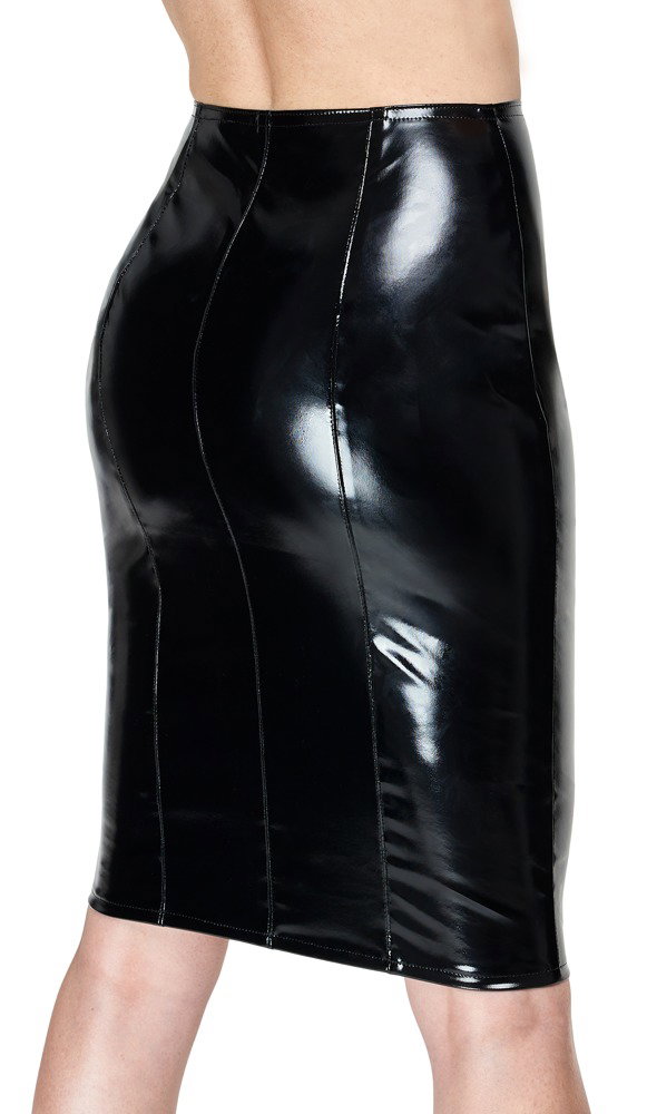 Black Level Rock aus Lack – Bild 7
