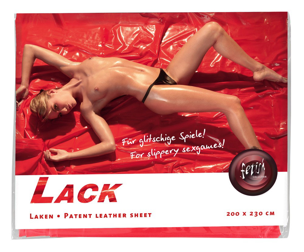 fetish Collection Lack-Laken