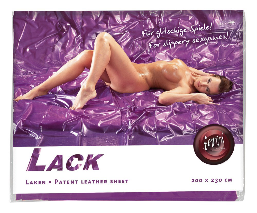 fetish Collection Lack-Laken
