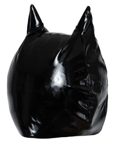Black Level Kopfmaske aus Lack – Bild 6