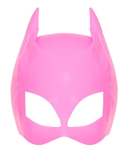 Black Level Kopfmaske aus Lack – Bild 5