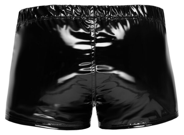 Black Level Pants aus Lack – Bild 7