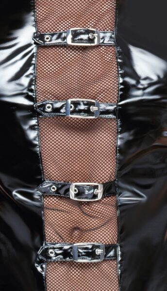 Black Level Shirt – Bild 6