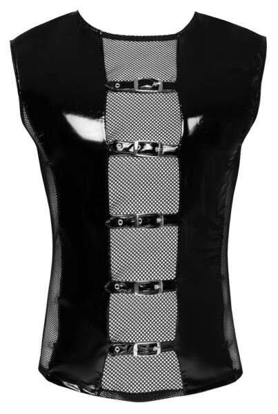 Black Level Shirt – Bild 7
