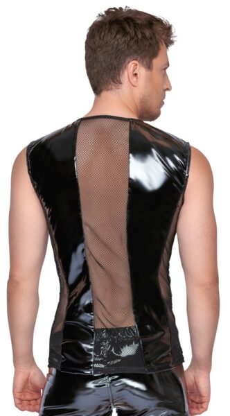 Black Level Shirt – Bild 5