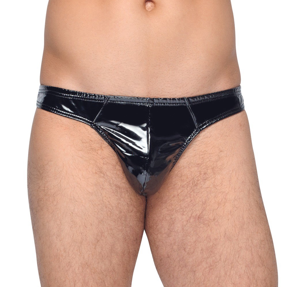 Alternative view of Black Level String