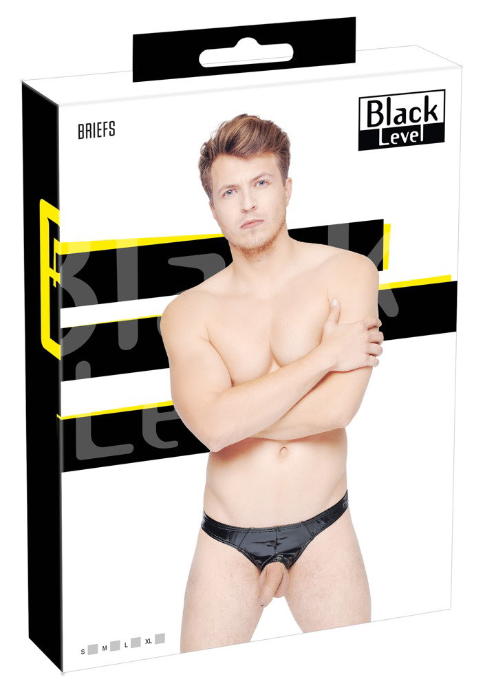 Black Level Slip