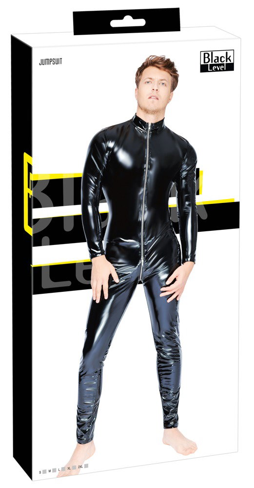 Black Level Overall