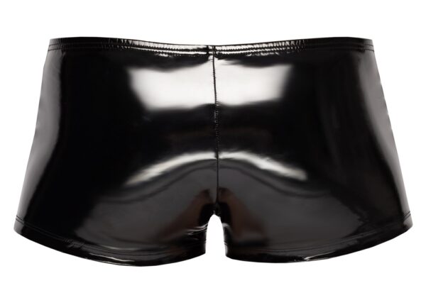 Black Level Pants aus Lack – Bild 8