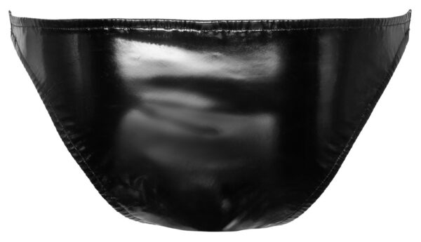 Black Level Slip aus Lack – Bild 7