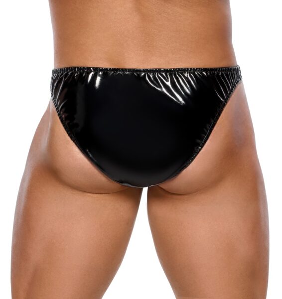 Black Level Slip aus Lack – Bild 4