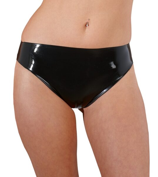 Alternative view of Late X Slip aus Latex