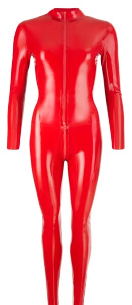 Late X Catsuit – Bild 8