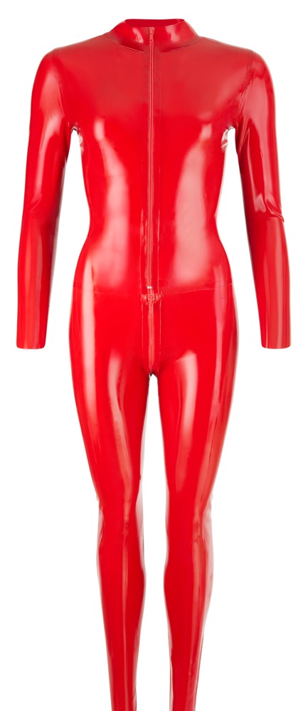 Late X Catsuit – Bild 8