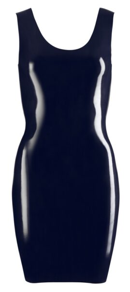 Late X Kleid aus Latex – Bild 5