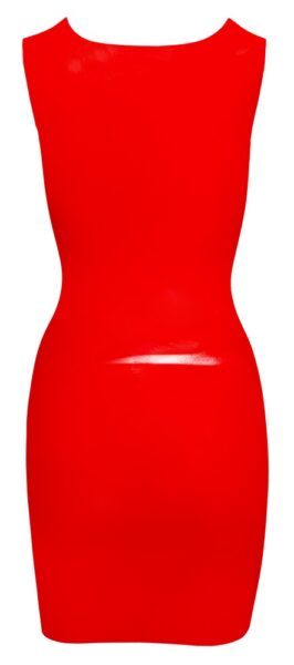 Late X Kleid aus Latex – Bild 6