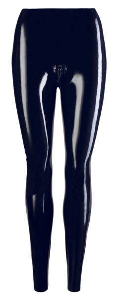 Late X Leggings aus Latex – Bild 8