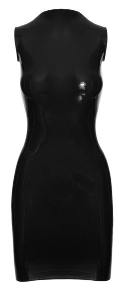 Late X Kleid aus Latex – Bild 6