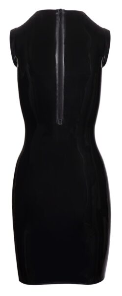 Late X Kleid aus Latex – Bild 7