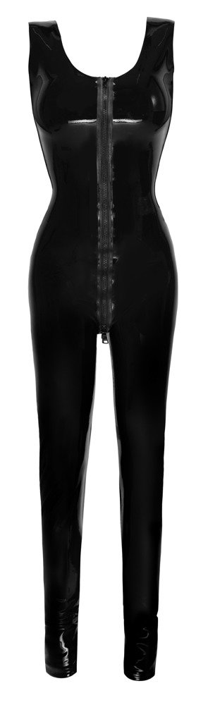 Late X Catsuit aus Latex – Bild 7