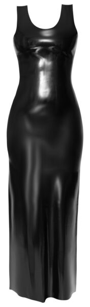 Late X Kleid aus Latex – Bild 6