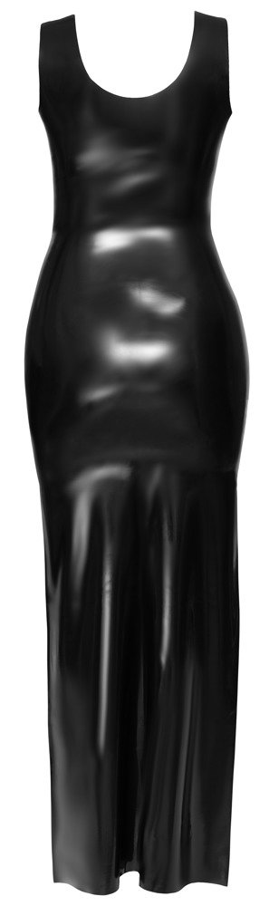 Late X Kleid aus Latex – Bild 7