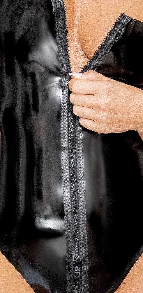 Late X Body aus Latex – Bild 7