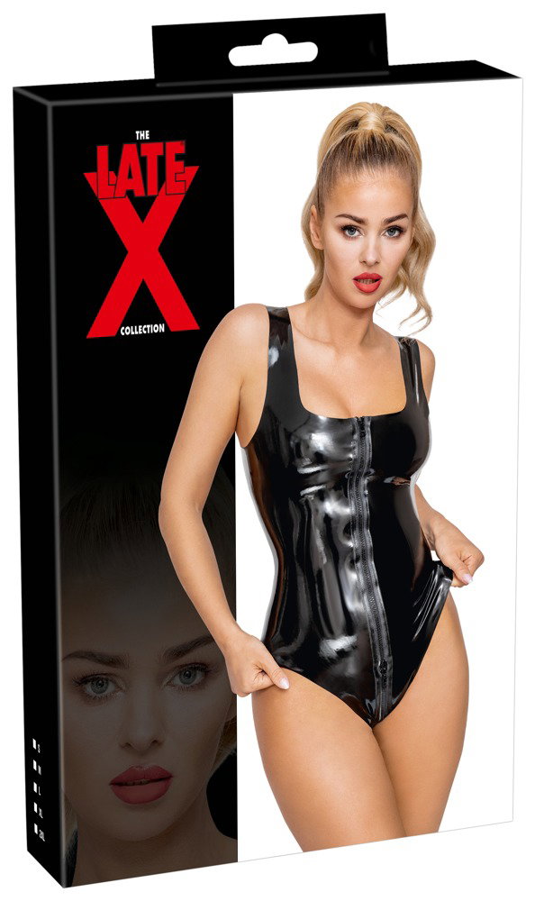 Late X Body aus Latex