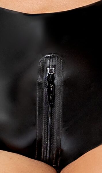 Late X Pants aus Latex – Bild 5