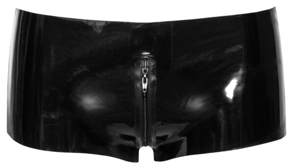 Late X Pants aus Latex – Bild 7