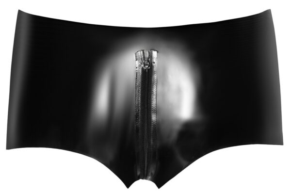 Late X Pants aus Latex – Bild 8