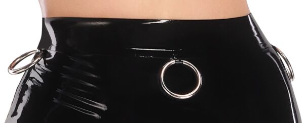 Late X Rock aus Latex – Bild 7