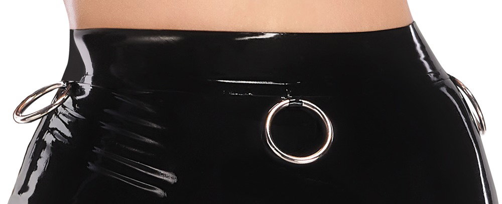 Late X Rock aus Latex – Bild 7